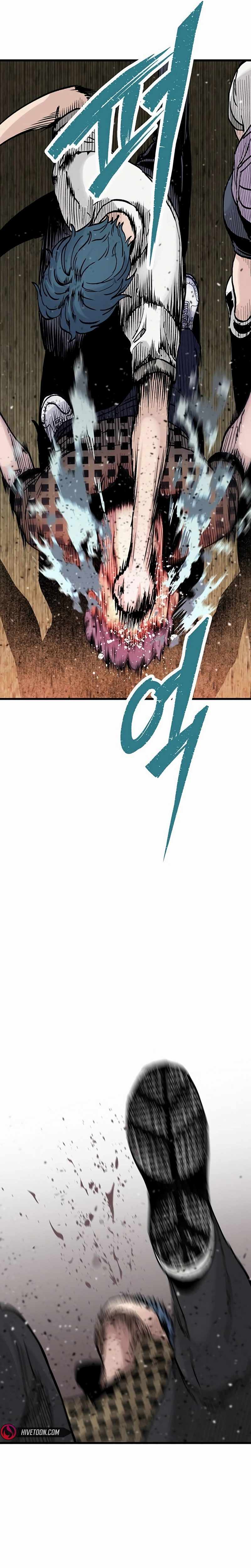 The Silent Transfer Student Chapter 7 42